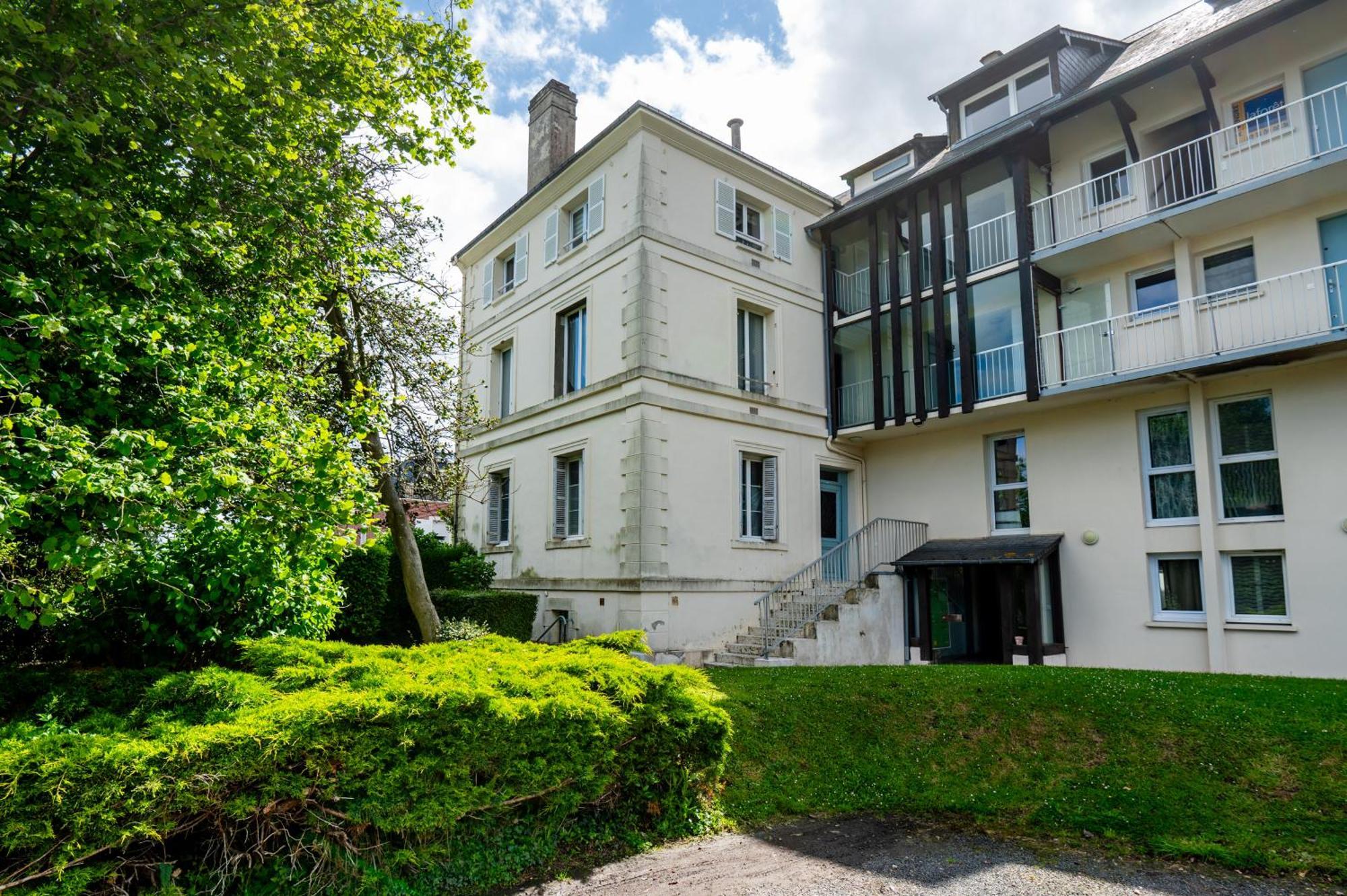 The Good Vibes Honfleur - Pkg Included Διαμέρισμα Εξωτερικό φωτογραφία